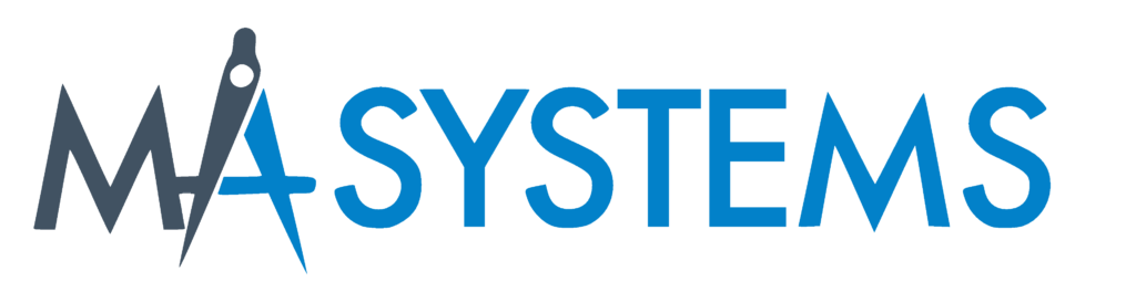 MA Systems Logo