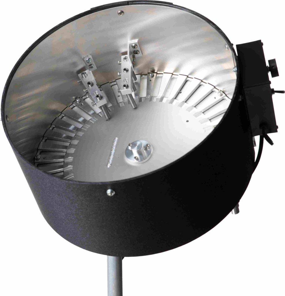 Feeder Overview MA Systems