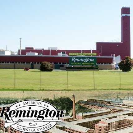 Remington-Lonoke-Ammunition-Plant square