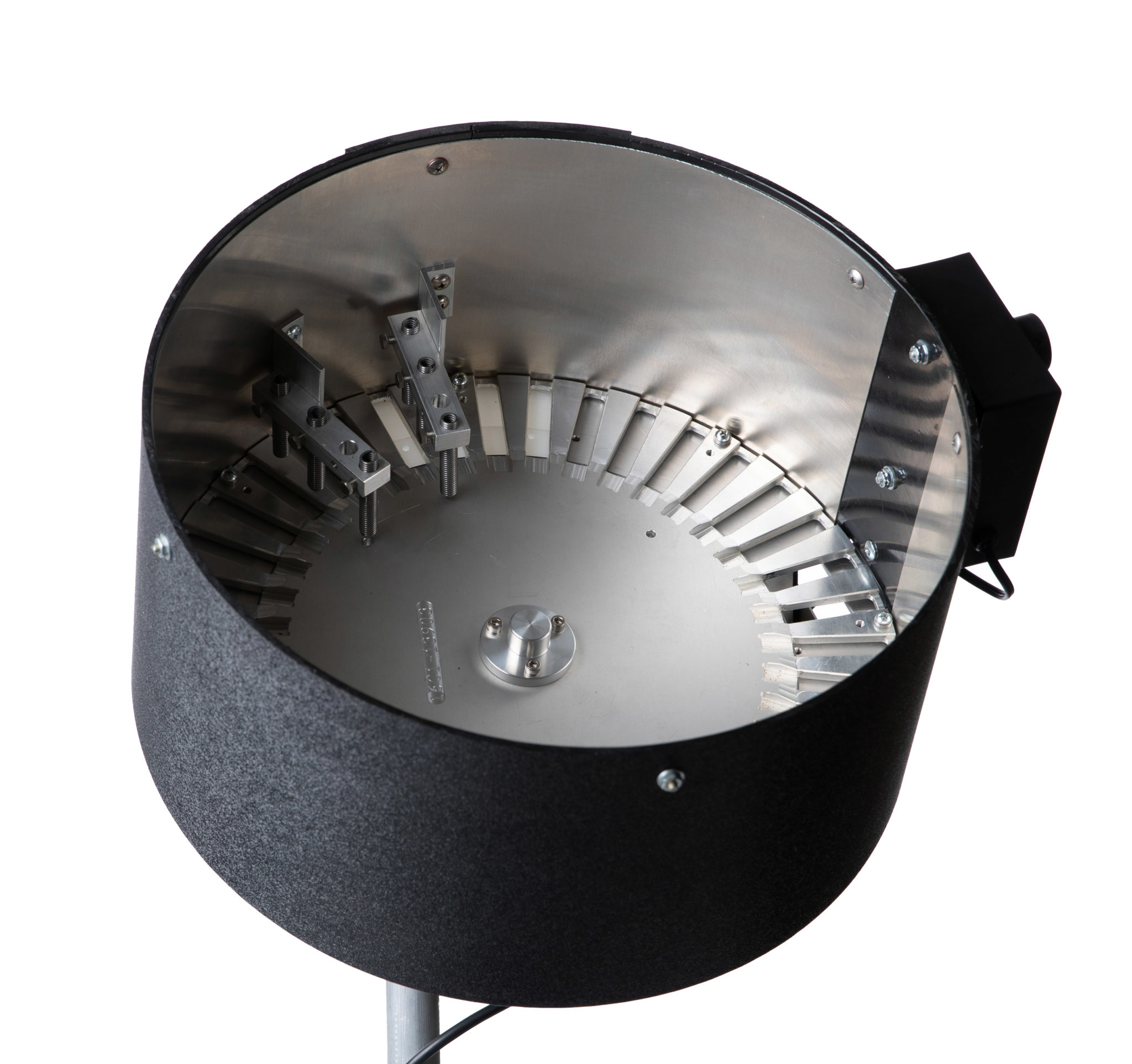 16" Case Feeder MA Systems